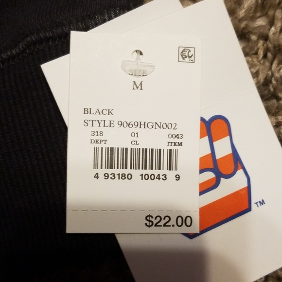 NEW Hasbro Game Night Gray Monopoly Sweatshirt - Picture 4 of 4
